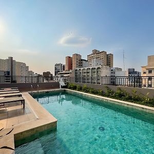 Condominio Com Piscina Ao Lado Do Parque Buenos Aires